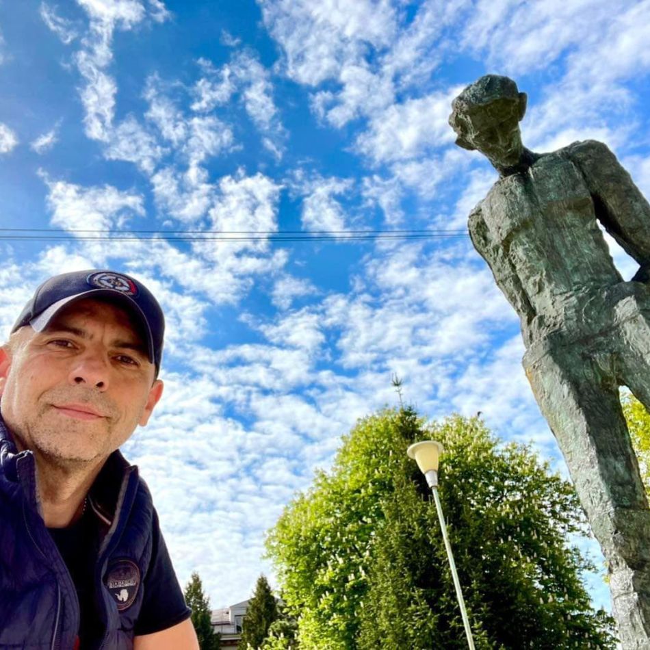 Dan Negru, regrete la 13 ani de la moartea Mădălinei Manole: Și noi, complicii crimei...