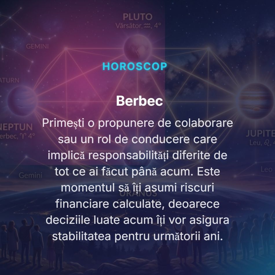 19-21 iulie: Cea mai rară și armonioasă configurație astrologică din acest MILENIU. Cum se schimbă destinul zodiei tale?