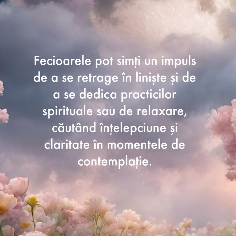 Prima Luna Nouă a primăverii ne purifică sufletele. Avem 72 de ore la dispoziție pentru a profita de puterea ei