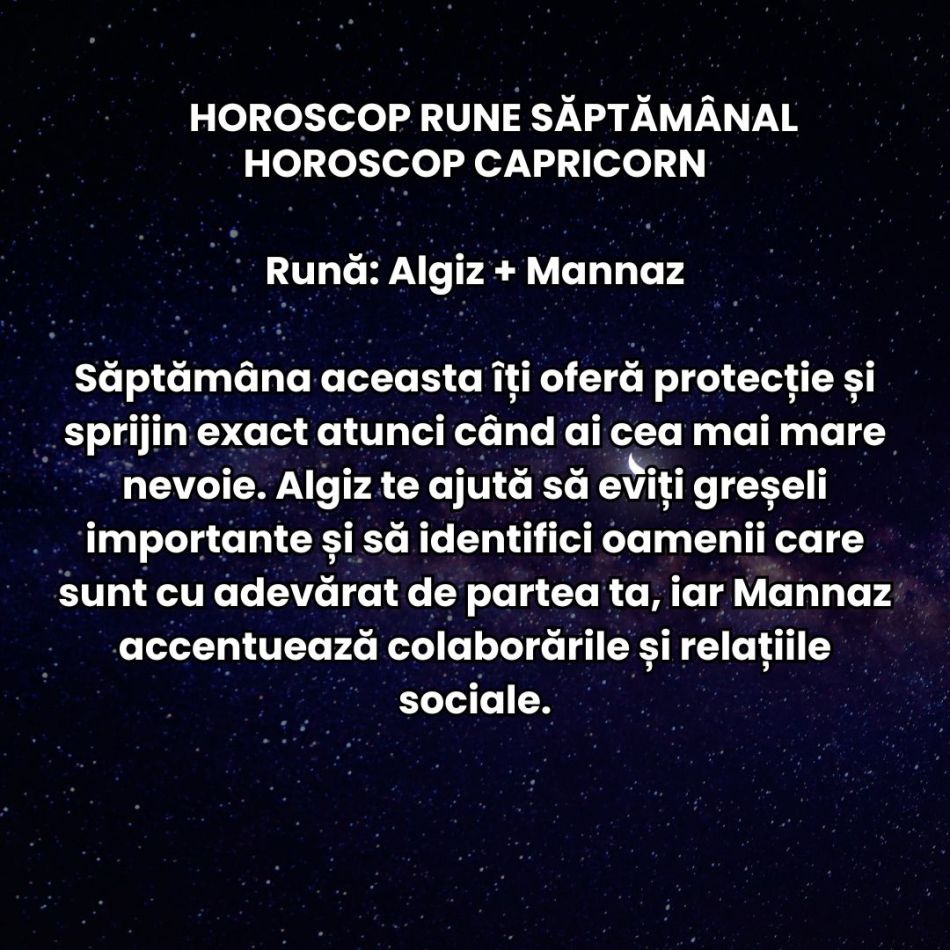 Horoscop Rune săptămâna 22-28 iunie:  Se schimbă ritmul! Vara devine agitată, spontană, dar și emoțională!