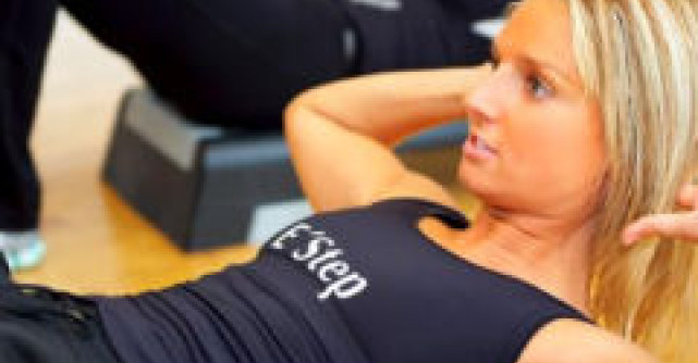 Ghid de exercitii pentru abdomen