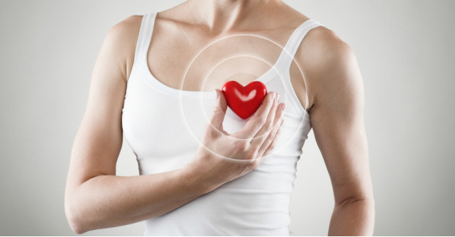 Palpitatii: ce inseamna, cauze, diagnostic si ce trebuie sa faci