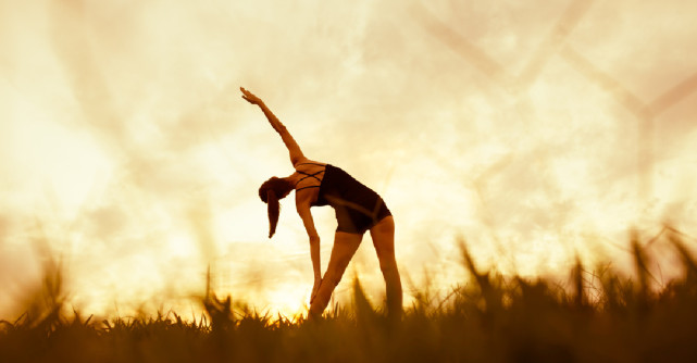 Mersul pe jos poate fi o forma de exercitiu fizic DOAR daca il faci astfel