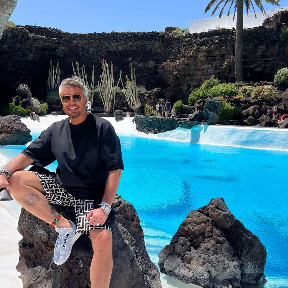 Cătălin Botezatu, de urgență pe masa de operație! Medicii din Turcia i-au schimbat stentul la inimă