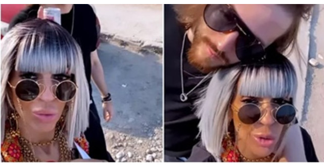 Raluca Bădulescu și iubitul ei, relație de iubire ca în povești! Cu ce se ocupă tânărul de 26 de ani?