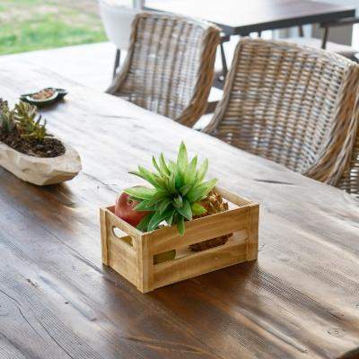 Idei creative pentru mobilier din lemn realizat chiar de tine