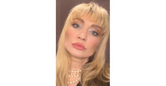 Cristina Cioran și-a luat copiii și s-a mutat din București. Cum arată acum viața actriței: Nu voi fi niciodată singură...