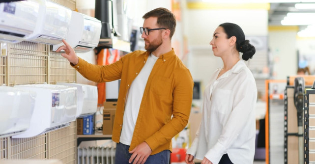 Cum alegi cel mai silențios aparat de aer condiționat pentru dormitor?