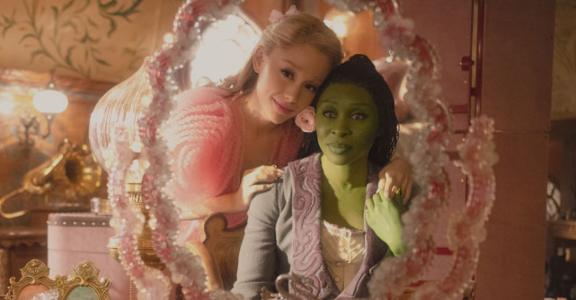 Vrăjitoarele, fenomenul cinematografic ce definește o generație, va fi difuzat în exclusivitate pe SkyShowtime