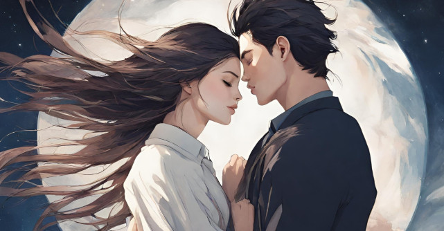 Dacă își dorește să fie cu tine, atunci va mută și cei  mai înalți munți pentru a îți câștiga iubirea