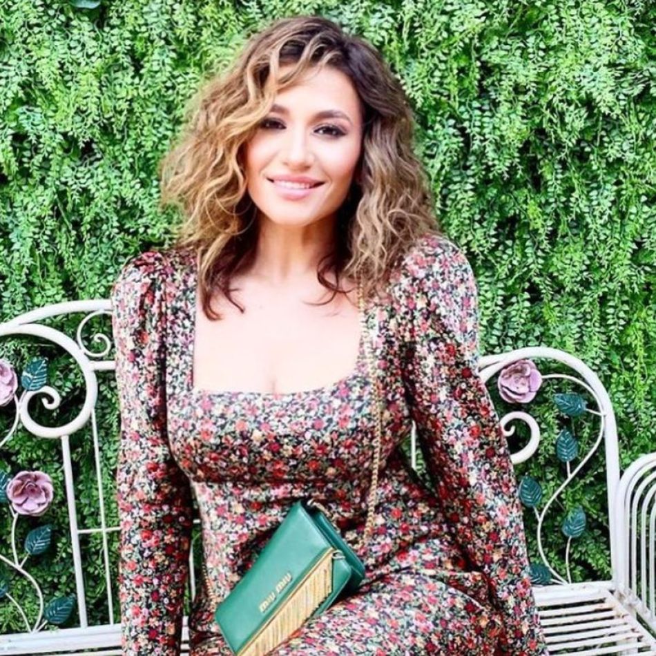 Claudia Pătrășcanu, internată în spital, în vacanță! Cu ce probleme s-a confruntat artista?