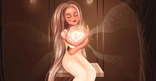 Când întâmpini cele mai devastatoare greutăți ale vieții, amintește-ți că ai aceste 6 PUTERI interioare