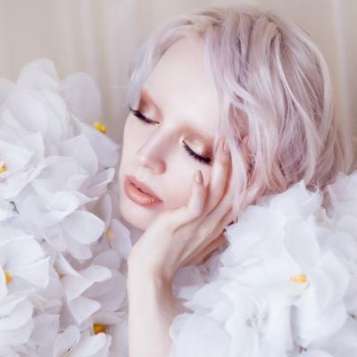 Farduri pastelate pentru ochi