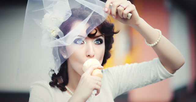 Cum arată meniul de nuntă al unui medic nutriționist