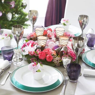 8 aranjamente florale superbe, pentru masa de Paste