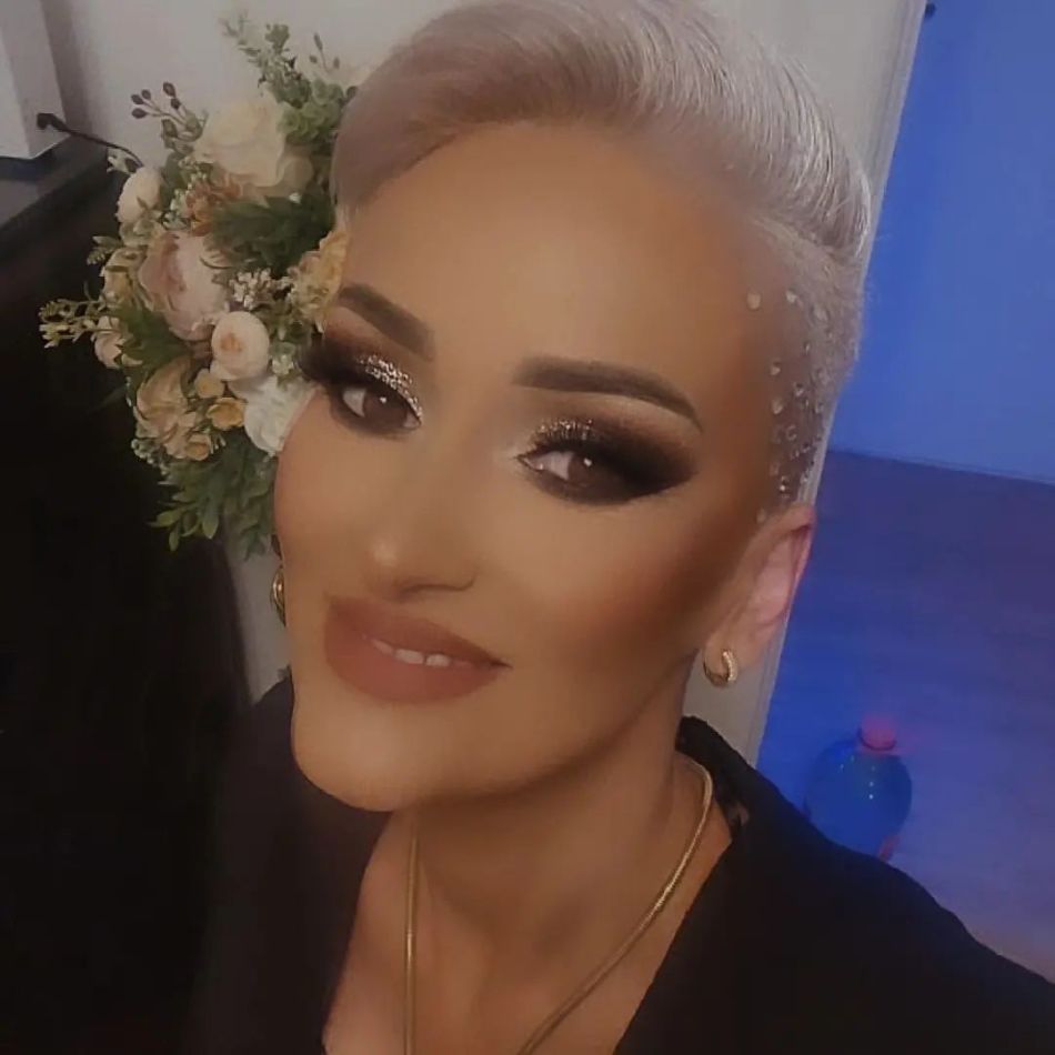 Gabriela Lucuțar, conexiune paranormală cu Mioara Roman. Ce mesaje a primit patroana de pompe funebre?