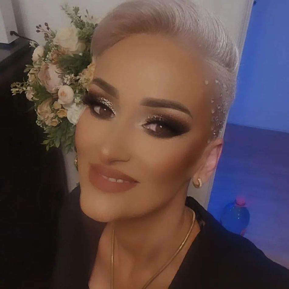 Gabriela Lucuțar, conexiune paranormală cu Mioara Roman. Ce mesaje a primit patroana de pompe funebre?