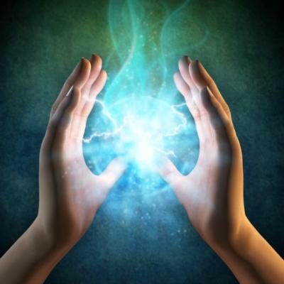 Descatuseaza-ti potentialul prin ThetaHealing