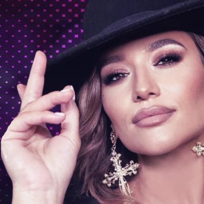 Claudia Pătrășcanu alături de Magic Orchestra lansează 'Mie să-mi dai iubirea toată'