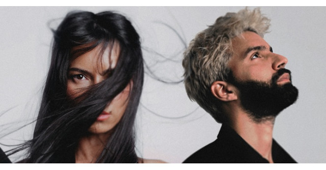  Noua colaborare dintre INNA și R3HAB-I'll Be Waiting-stârnește deja reacții global: R3HAB și INNA sunt duoul generației 