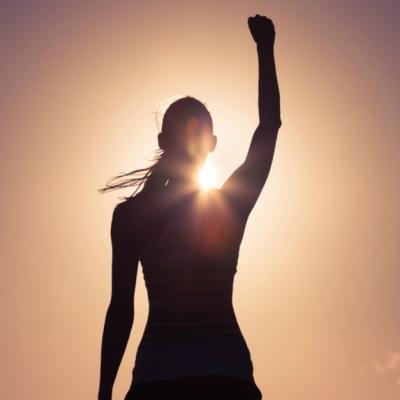 Calitatile unei femei puternice. Cum sa le ai si tu