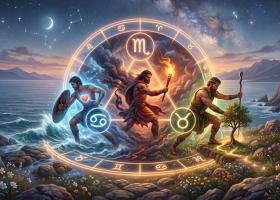 3 bărbați din zodiac capabili de orice pentru persoana iubită