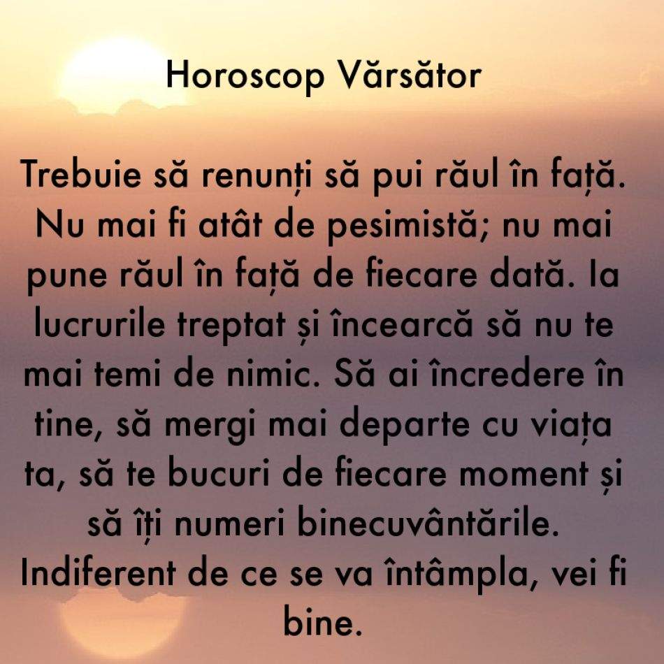 La ce trebuie să renunți în săptămâna 22-28 mai ca să atragi fericirea