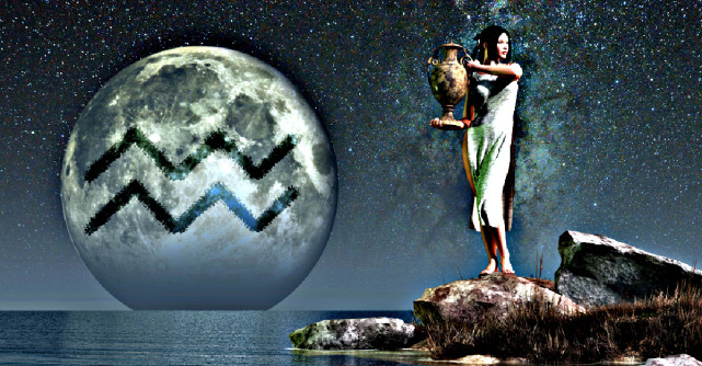 Soarele a intrat în Vărsător. Lecția pe care fiecare zodie trebuie să o știe în următoarea perioadă