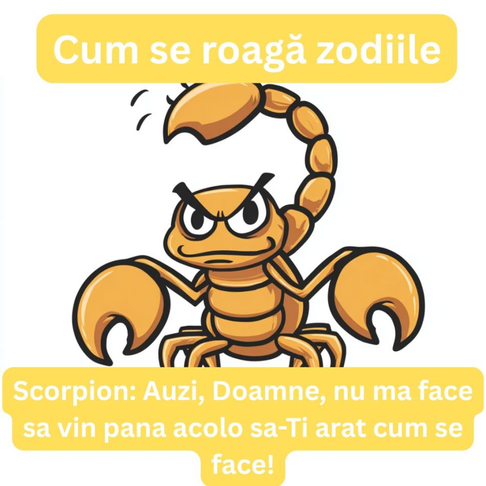 Horoscopul de tot rasul: Rugaciunea zodiei tale
