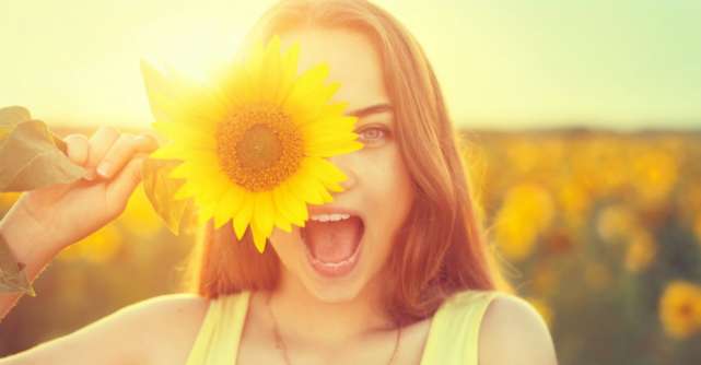 Studiile psihologice confirma: Aceste 10 obiceiuri simple aduc sanatatea si fericirea in viata ta