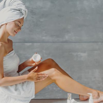 Piele mai fină și mai catifelată: 3 loțiuni de corp pe care trebuie să le încerci