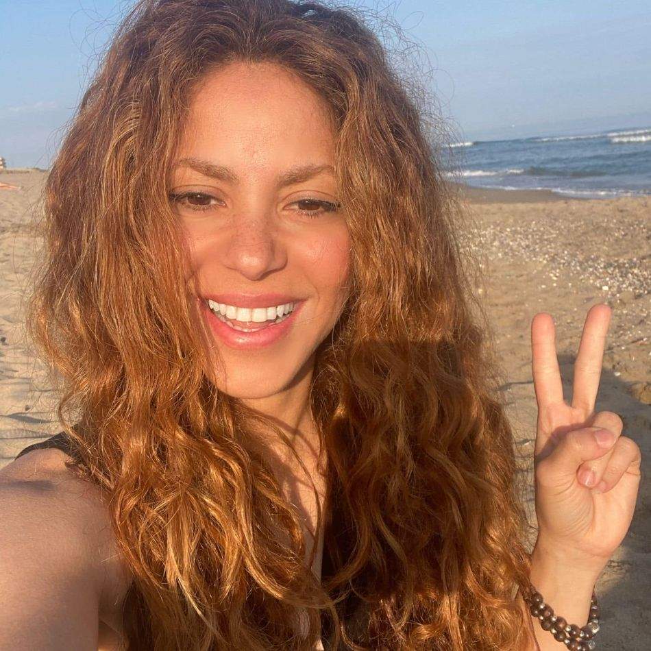 Shakira iubește din nou! Asemănarea izbitoare dintre noul ei iubit și Gerard Pique!