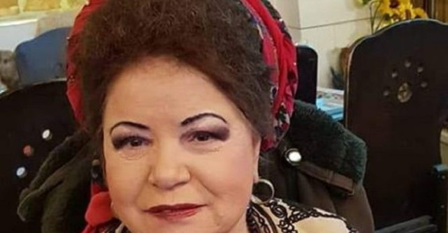 Saveta Bogdan are un nou iubit, la 76 de ani! Cu cine se iubește artista după despărțirea de iubitul avocat?