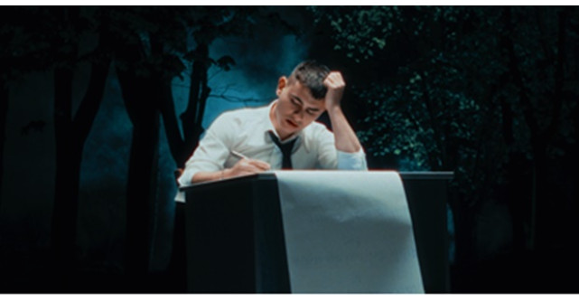 MARÉJ și nostalgia iubirii pierdute în piesa Km 0