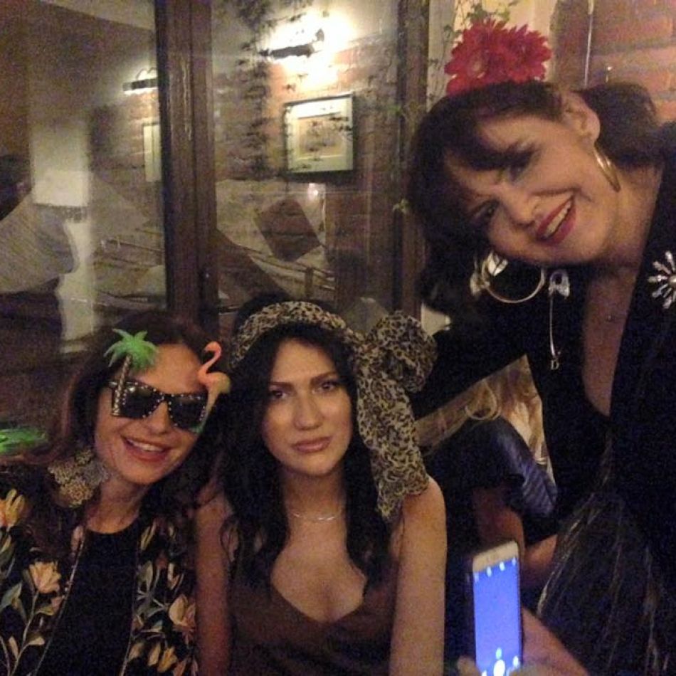 Daliana Răducanu, eleganța supremă la nunta lui Dani Oțil! Cum a apărut iubita lui Răzvan Simion?