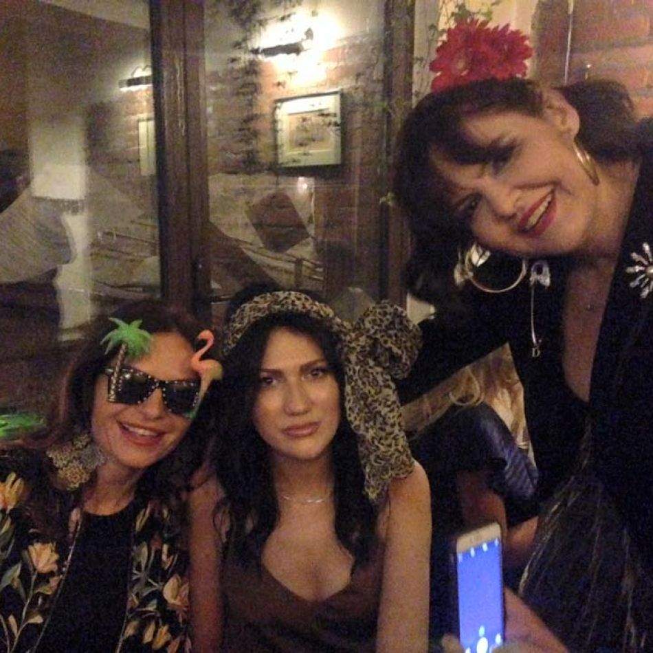 Daliana Răducanu, eleganța supremă la nunta lui Dani Oțil! Cum a apărut iubita lui Răzvan Simion?