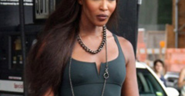  Naomi Campbell a primit un cadou de 60 milioane de dolari