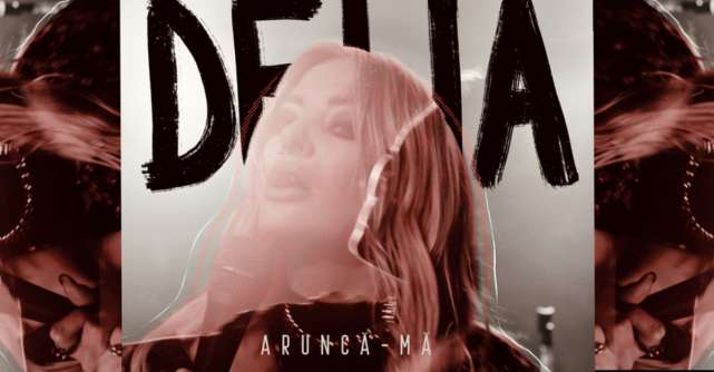 Noul videoclip al Deliei este pentru cei care știu ce înseamnă să suferi din iubire. Te regăsești în versurile piesei?