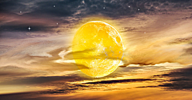 19 mai: Ultima Lună Nouă a primăverii vindecă durerea și deblochează drumul către fericirea adevărată