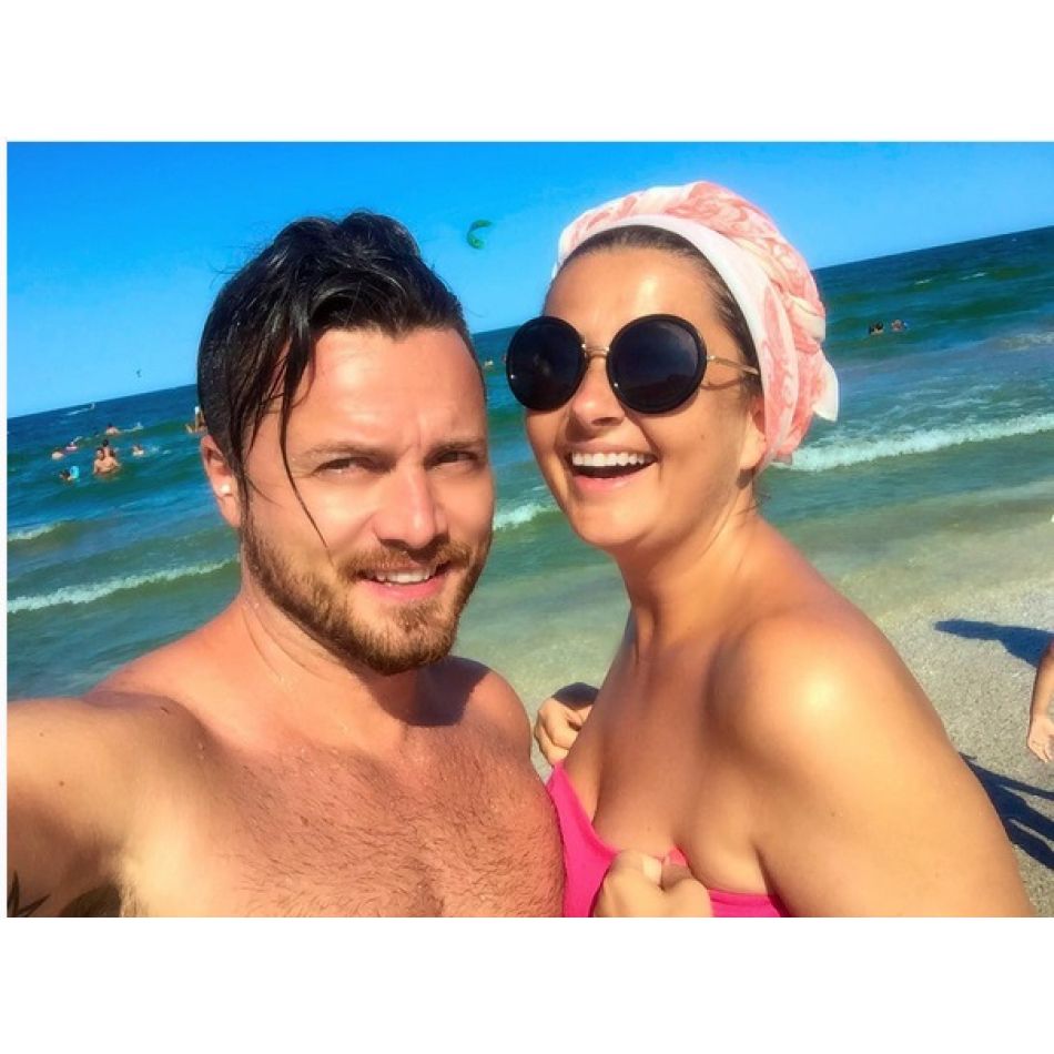 Gabriela Cristea, primele declarații după ce s-a spus că a intrat beată în emisiune: În realitate e alta