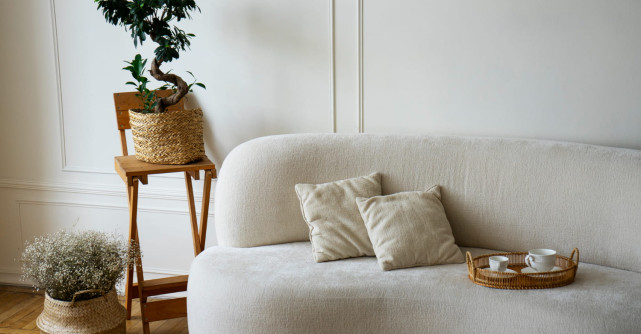 Stilul minimalist în designul interior: caracteristici și principii de bază 