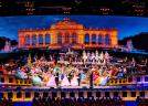 Fanii lui André Rieu din România au motive de bucurie: „Regele Valsului” revine în 2027 pe scena BT-Arena din Cluj-Napoca