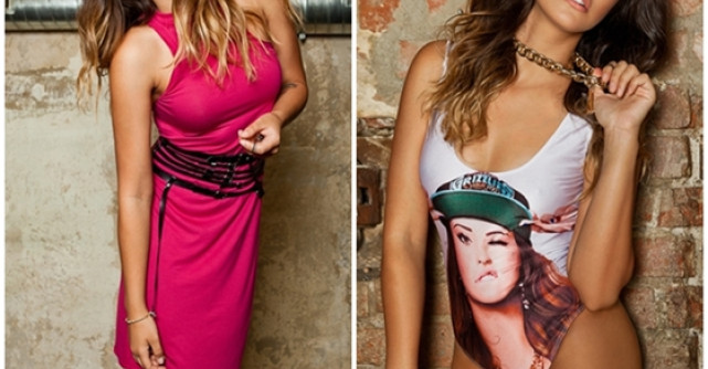 Noua colectie Moja by ANTONIA