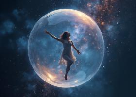 Horoscop pentru suflet: Mantra zodiei tale pentru săptămâna 20-26 octombrie