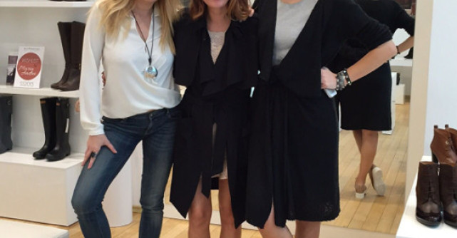 HISPANITAS sarbatoreste 25 de ani de existenta! 