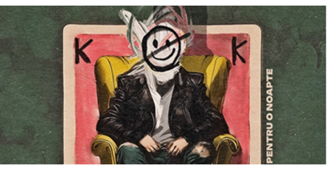 Cine ești fără bani? - florianrus x DOC - Rege pentru o noapte