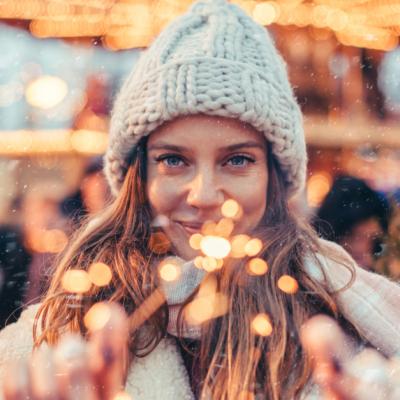 Crăciunul se apropie: Mesaje pline de iubire