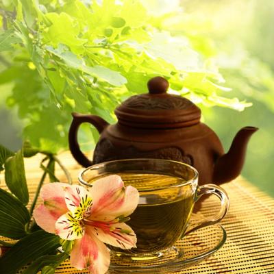 5 Ceaiuri pentru sanatatea FICATULUI si a BILEI