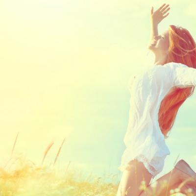 Ce sa gandesti ca sa slabesti: foloseste puterea mintii sa ai corpul dorit