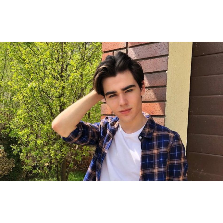 Ștefan Bănică Jr., lecție dură pentru fiul său, la primul spectacol de la Sala Palatului: Nu face excepție